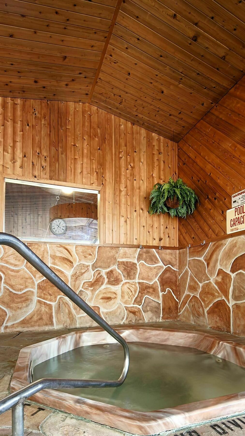 Best Western Of Alpena Bagian luar foto